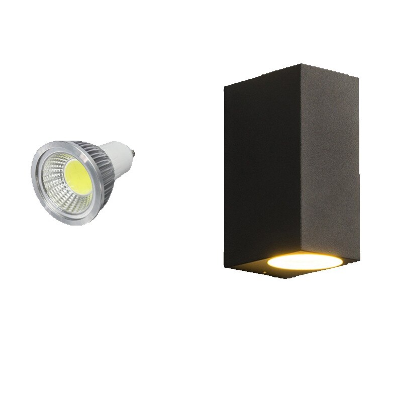 Outdoor Lighting Glass Replacement - مصباح جداري مقاوم للماء قابل للاستبدال
