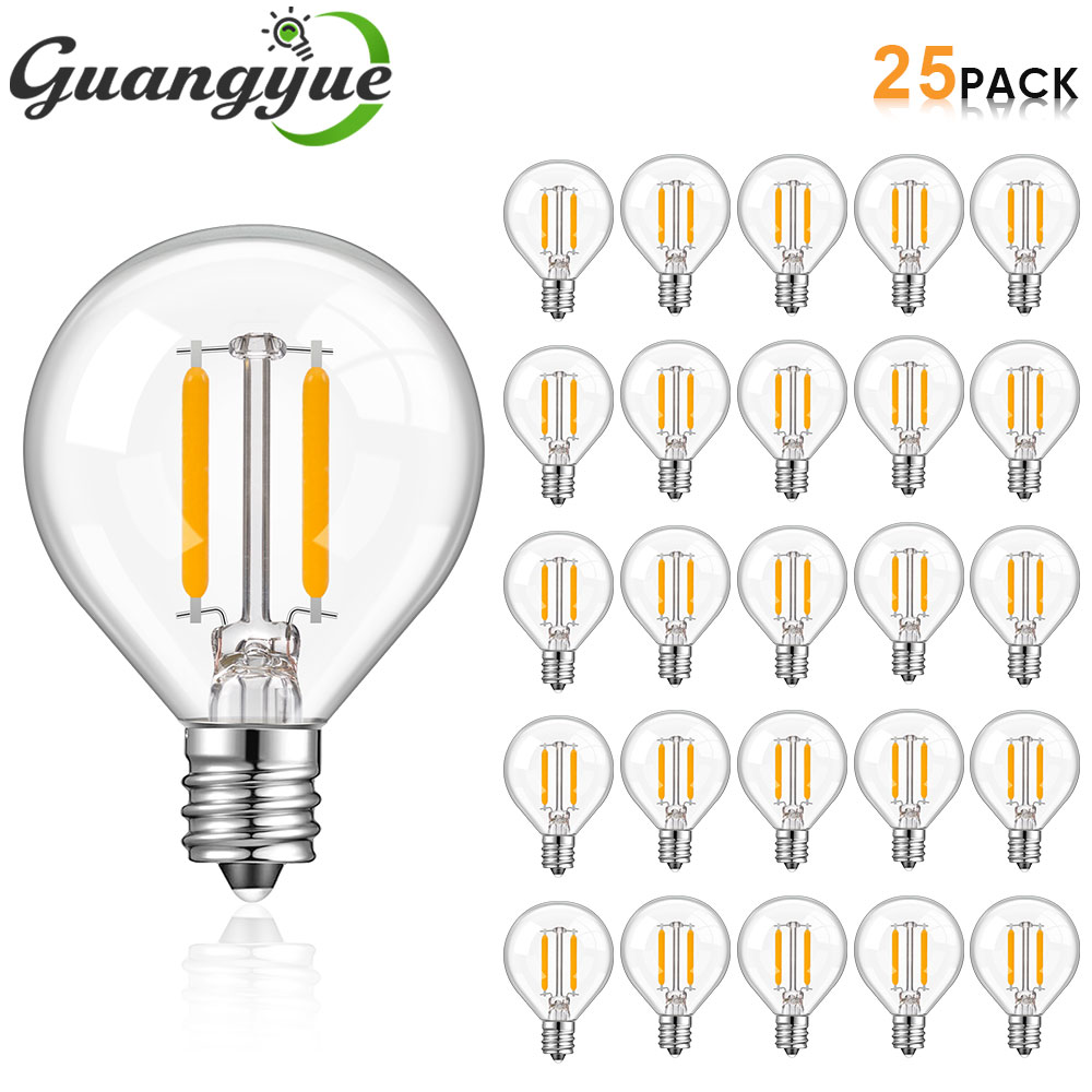 Outdoor Lighting Glass Replacement - غلوب الزجاج الشفاف LED استبدال لمبات