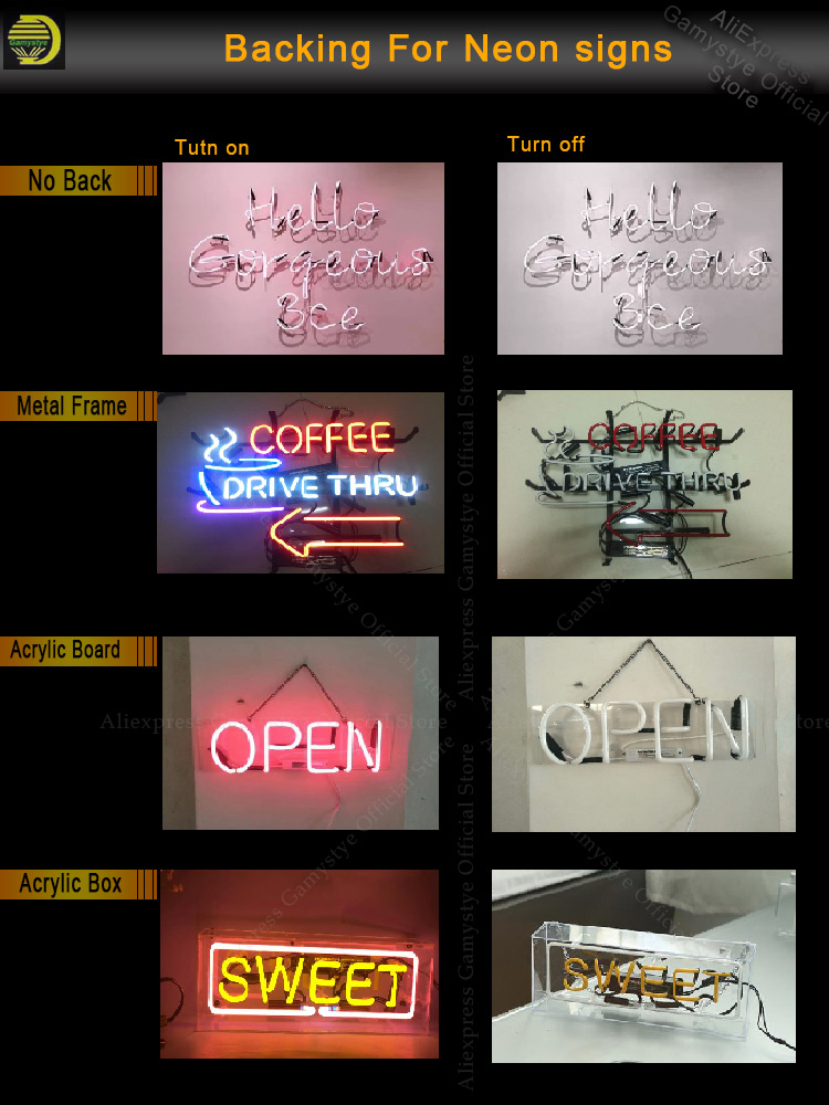 النيون اليابان فتاة في كيمونو  - مراجعة Outdoor Lighting Japan وسعره
