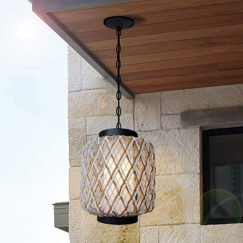 جديد داخلي في الهواء الطلق مقا - مراجعة Outdoor Lighting Japan وسعره