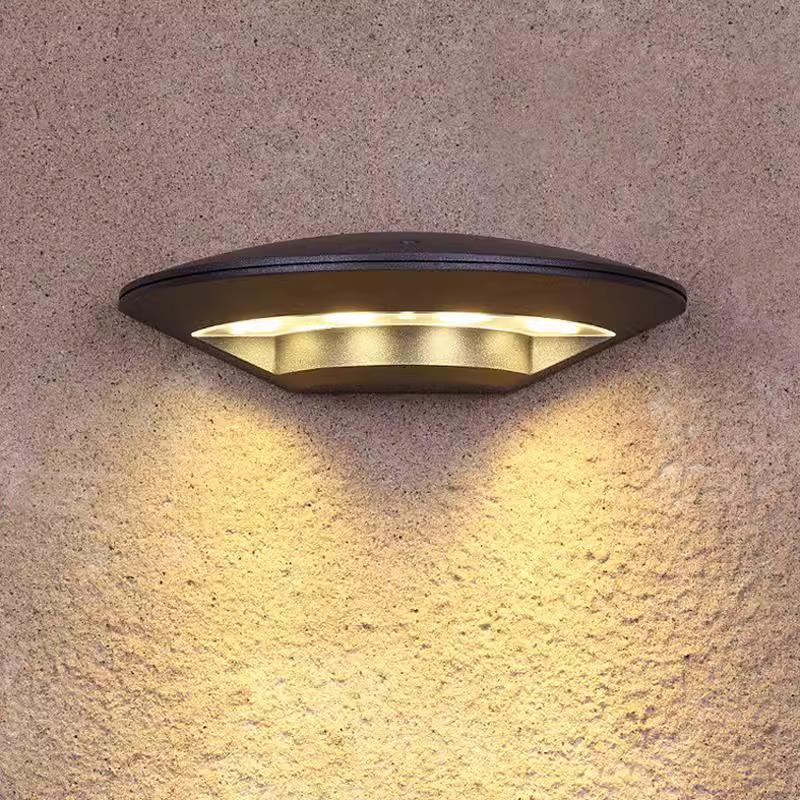 إضاءة LED للمناظر الطبيعية، مص - مراجعة Outdoor Lighting Japan وسعره
