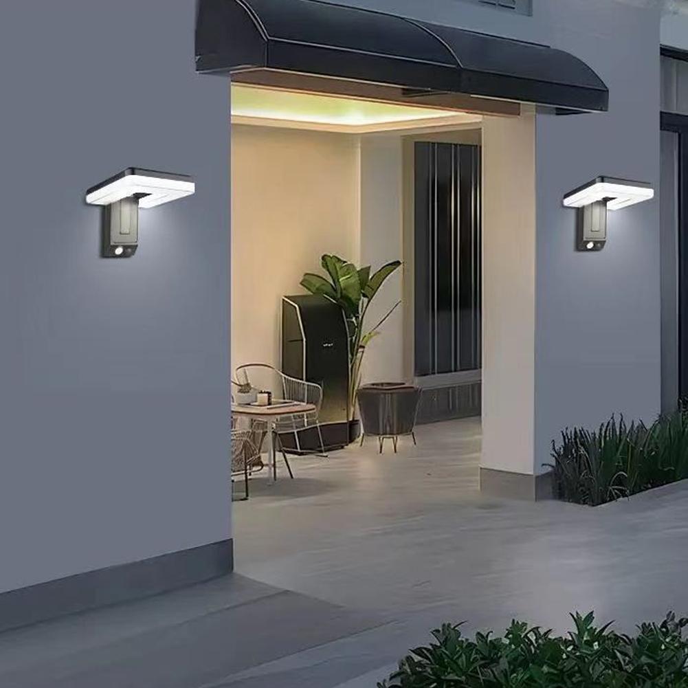 مصباح LED قابل للطي 120 °   مص - مراجعة Outdoor Lighting For Gazebo وسعره