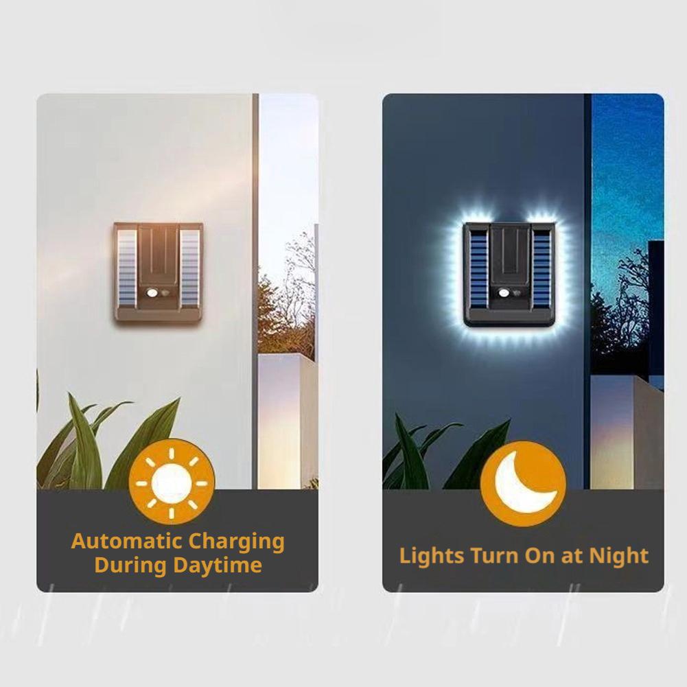مصباح LED قابل للطي 120 °   مص - مراجعة Outdoor Lighting For Gazebo وسعره