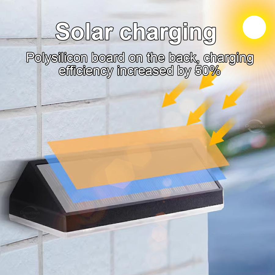 السوبر مشرق أضواء الشمسية RGB  - مراجعة Outdoor Lighting Lux وسعره