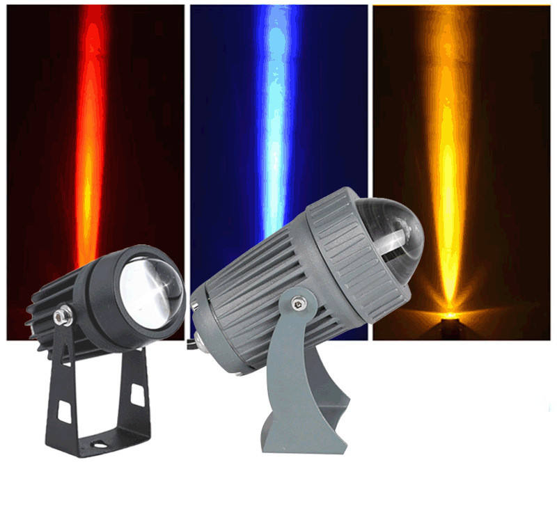 10 واط في الهواء الطلق وحدة إض - مراجعة Outdoor Lighting Lux وسعره