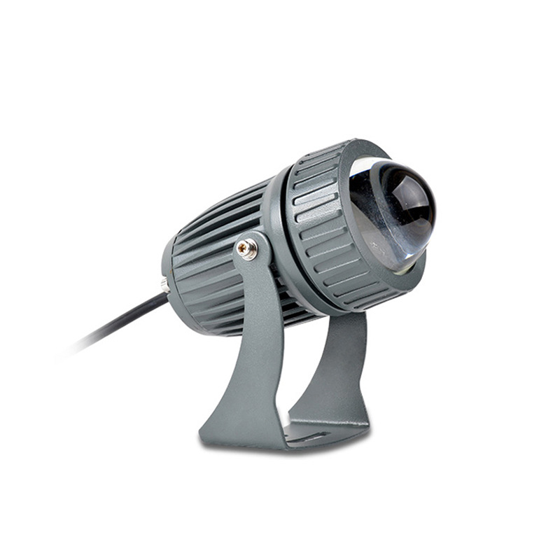 10 واط في الهواء الطلق وحدة إض - مراجعة Outdoor Lighting Lux وسعره