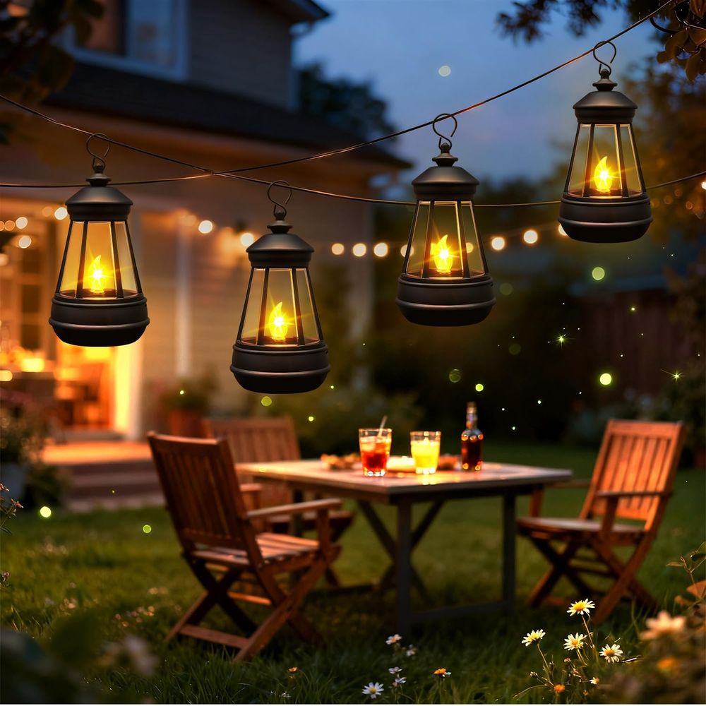 قطع غيار لمصابيح الفوانيس الصغ - مراجعة Outdoor Lighting Glass Replacement وسعره