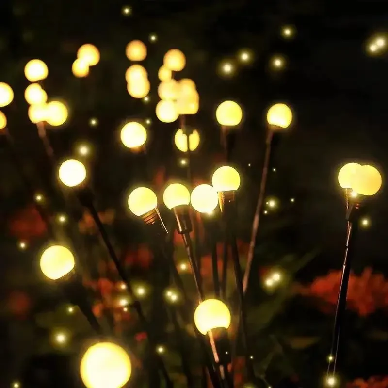 مصباح حديقة شمسي خارجي مقاوم ل - مراجعة Outdoor Lighting For Gazebo وسعره
