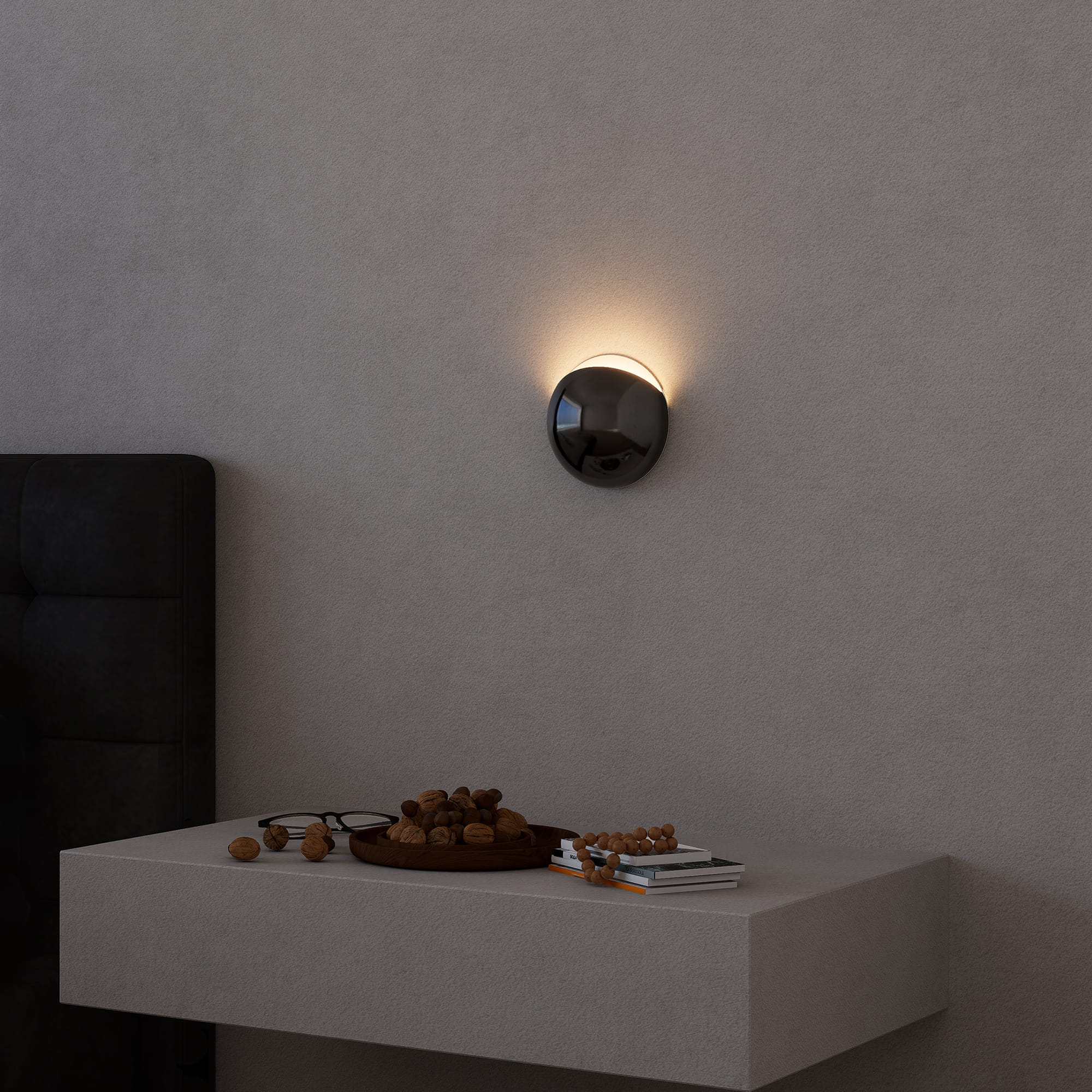 مصباح جداري LED من Aisilan، إض - مراجعة Outdoor Lighting Lux وسعره