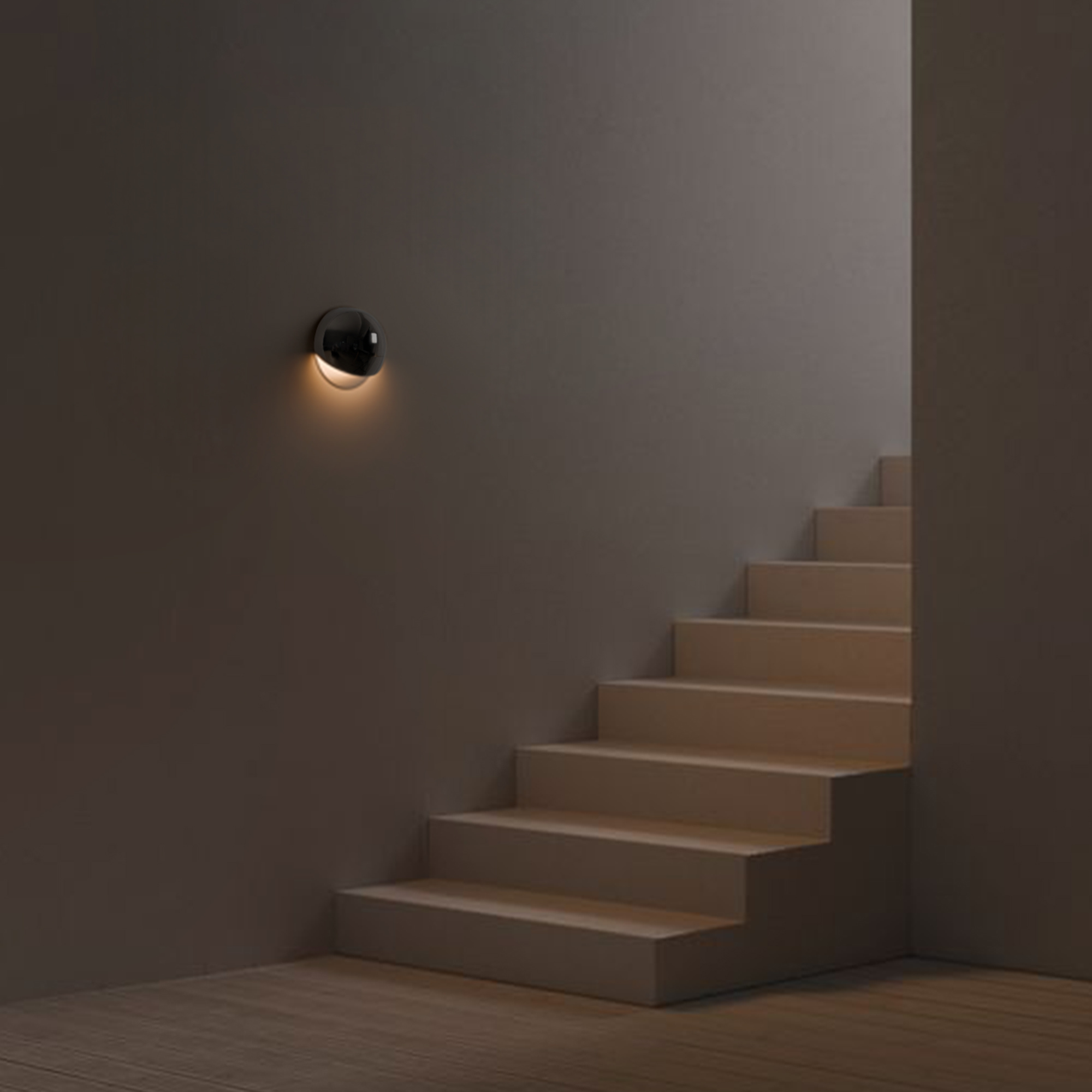 مصباح جداري LED من Aisilan، إض - مراجعة Outdoor Lighting Lux وسعره