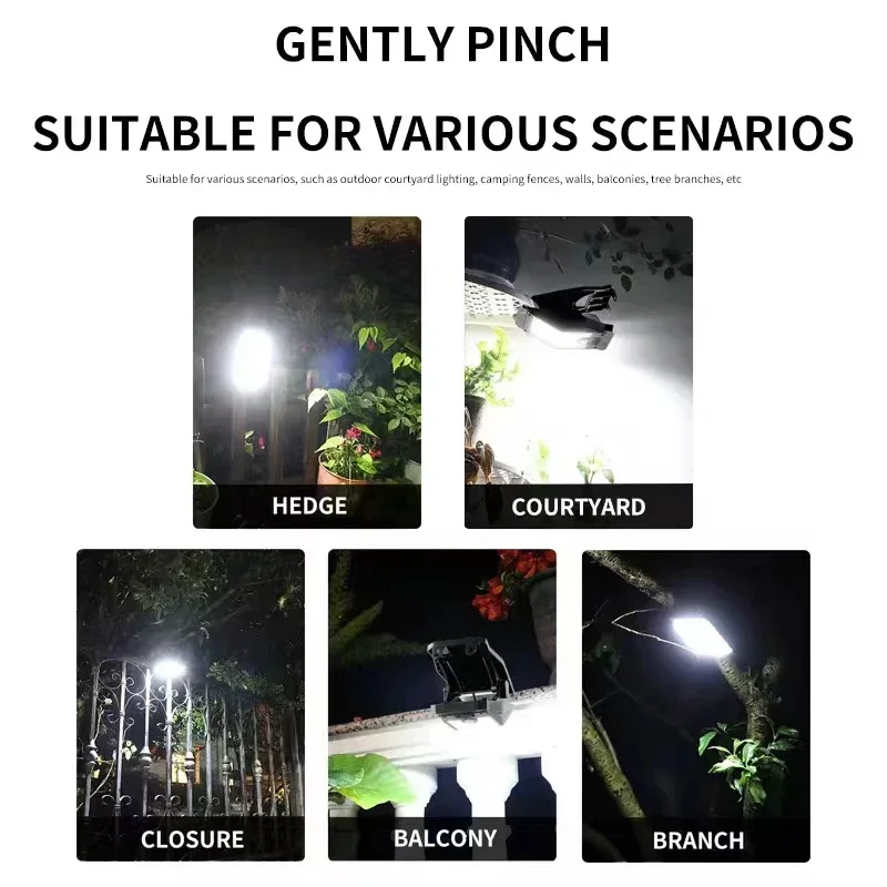 جديد 2/1 قطعة مصباح شمسي قابل  - مراجعة Outdoor Lighting On Fence وسعره