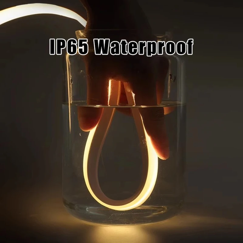 12 فولت Led سيليكون حبل ضوء مق - مراجعة Outdoor Lighting Lux وسعره