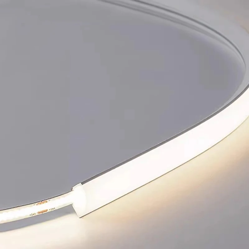 12 فولت Led سيليكون حبل ضوء مق - مراجعة Outdoor Lighting Lux وسعره