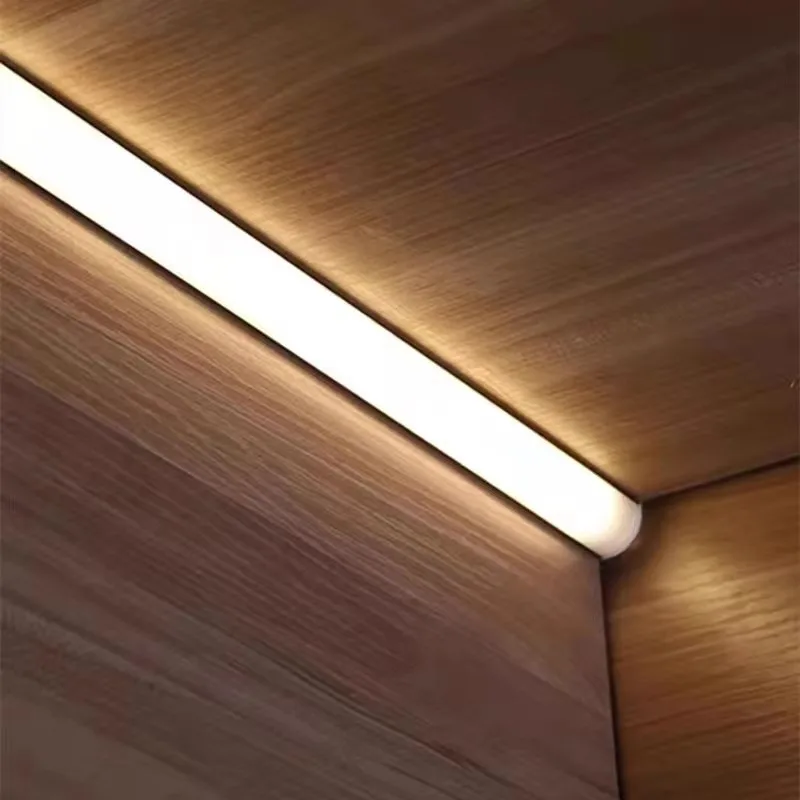 12 فولت Led سيليكون حبل ضوء مق - مراجعة Outdoor Lighting Lux وسعره