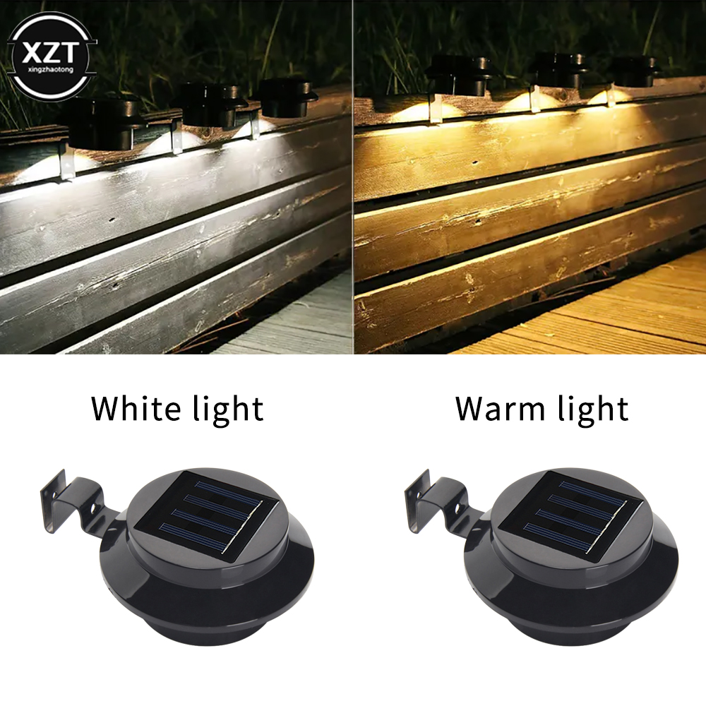 جولة ضوء حديقة الشمسية بقعة ،  - مراجعة Outdoor Lighting On Fence وسعره