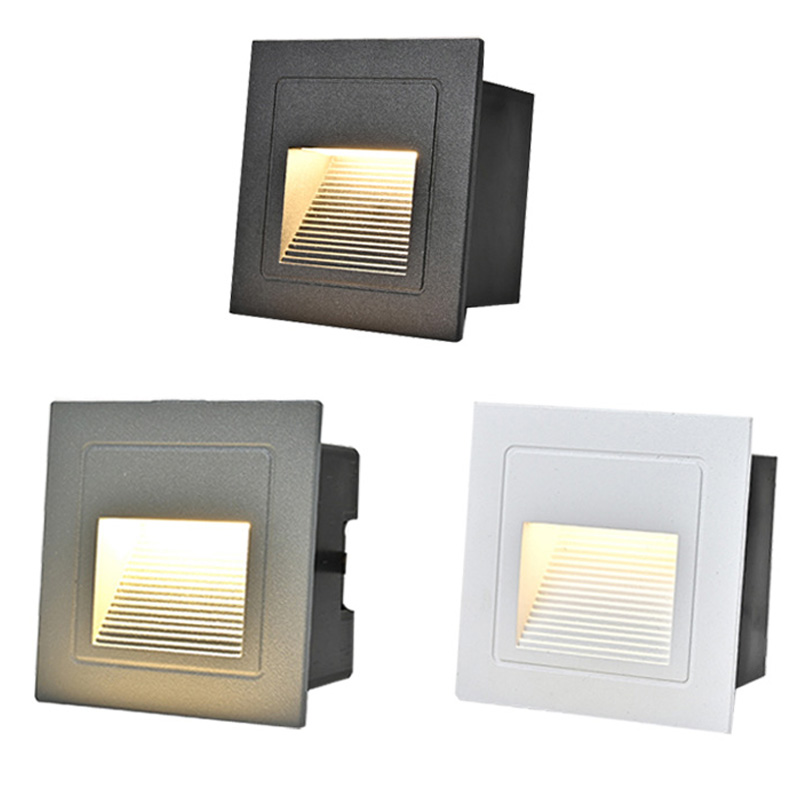 مضمنة مقاومة للماء في الهواء ا - مراجعة Outdoor Lighting Lux وسعره