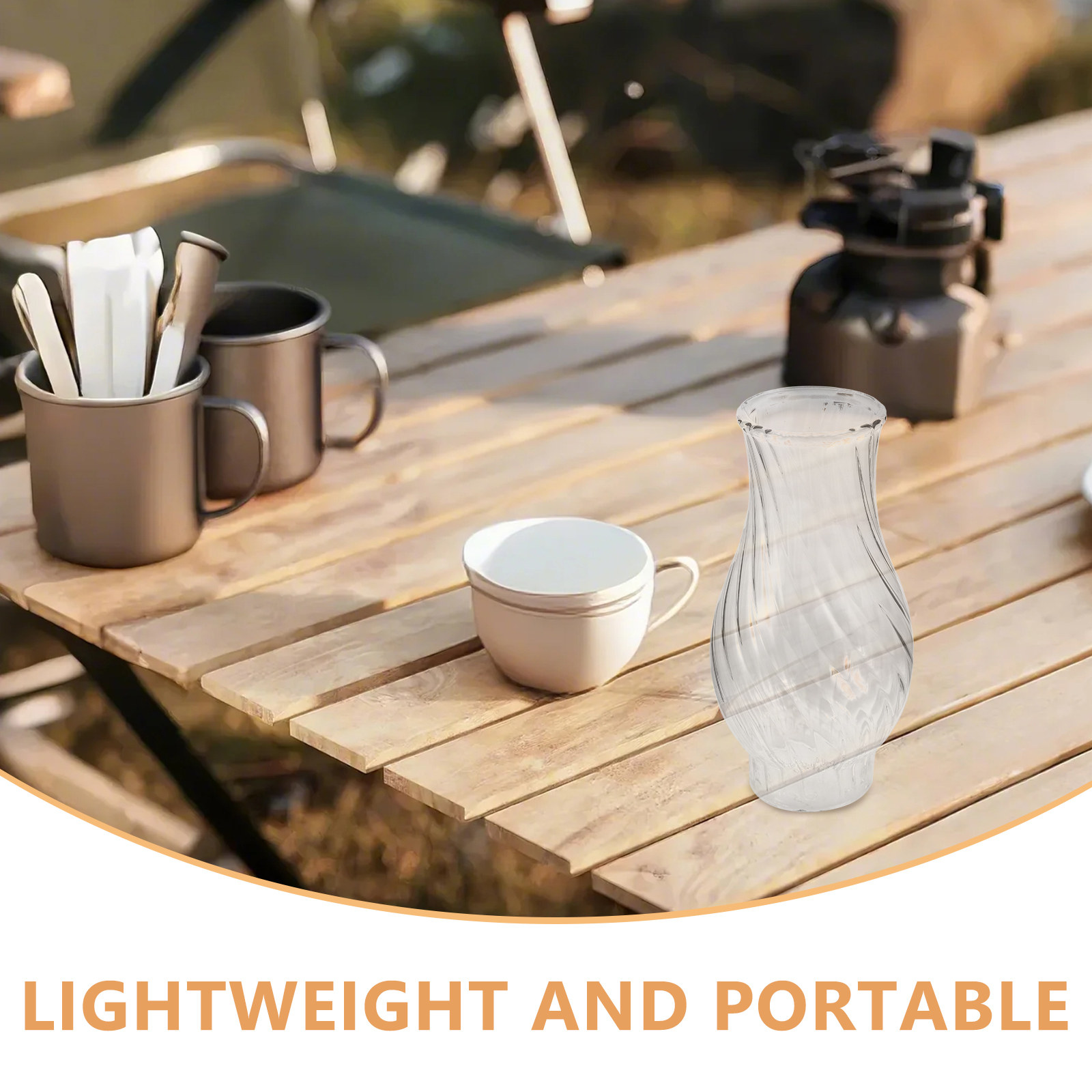 مصباح تخييم خارجي بتصميم عتيق، - مراجعة Outdoor Lighting Glass Replacement وسعره